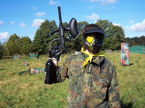 Head Shoot