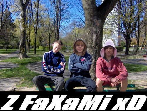 Faxy xDD