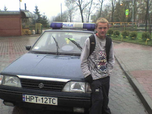 Moja takswka