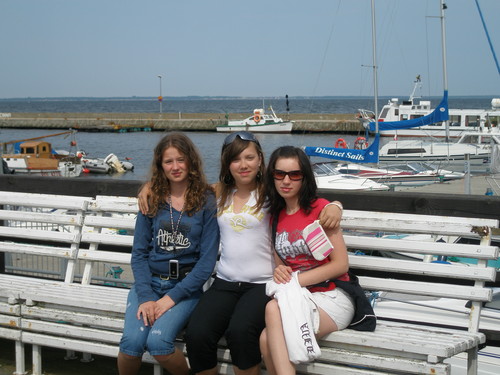 ja i paula i marysia