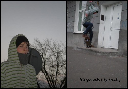 gryciak 