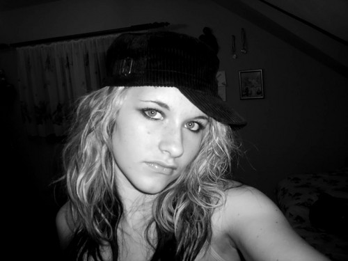 hip hop girl