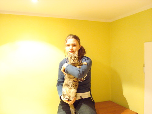 Z Luksorkiem ;p