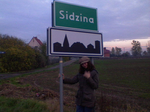 Sidzina 