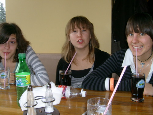 Ewlina ;D Ja ;D Ulka ;D