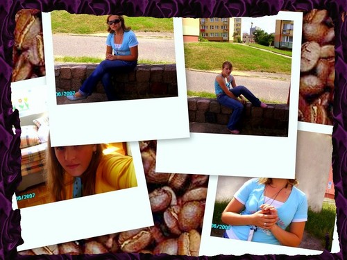Ja z Monkey;**