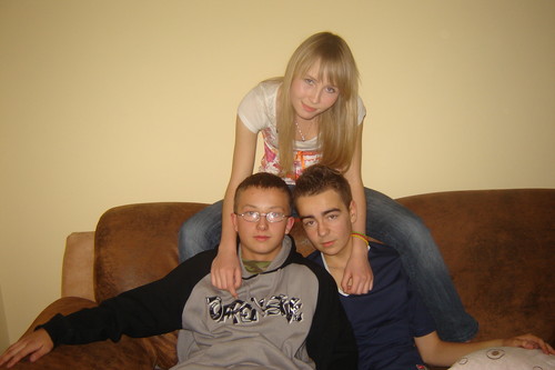 Ekipa ;)