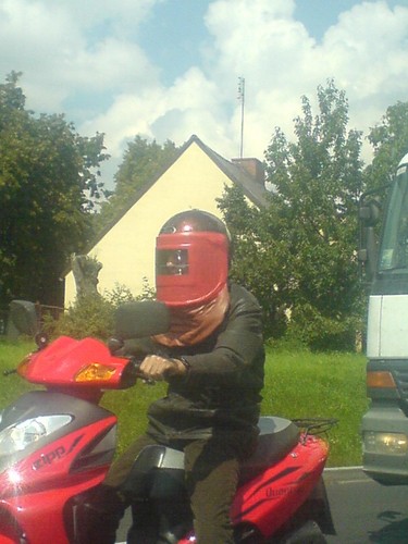 Dawca organow!!!