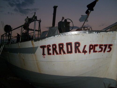 Terror
