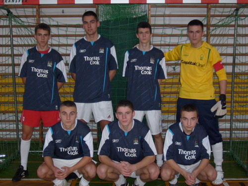 Fc Dzielnica Opole 
