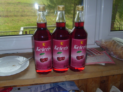 keleris...