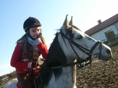 Ya & Siwex = GALOP !!!