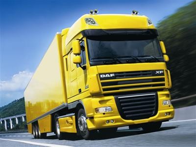 DaF xF 105