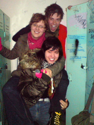 !MENDS!