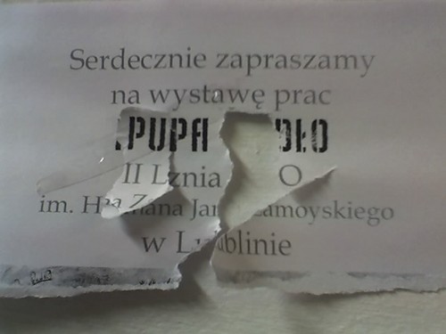 pupa do.