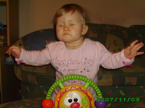 Na rowrku.