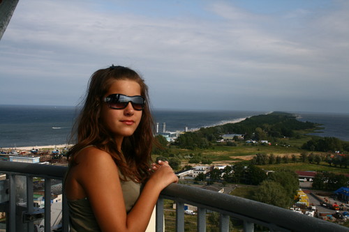 Morze 2007