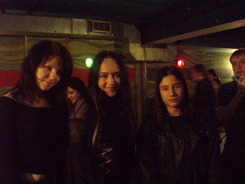 AbraCadAbra Gothic Tour