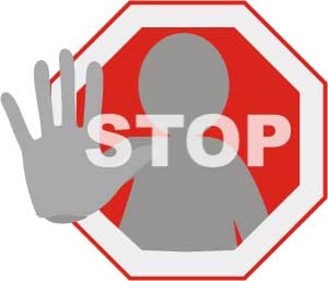 STOP 
