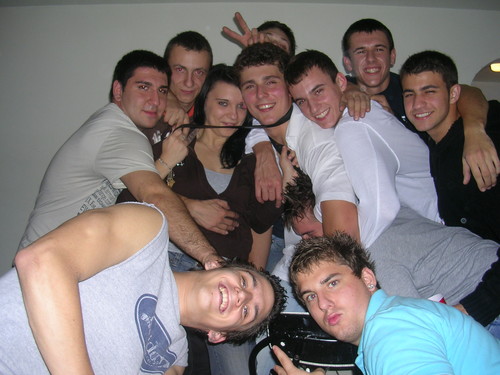 Caa Gromada
