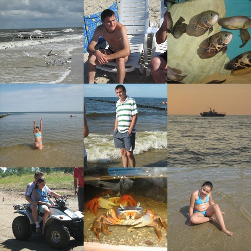 Witam po raz pierwszy:)