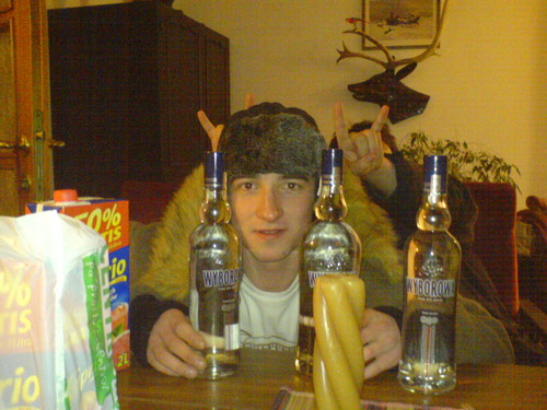Najba fest :D