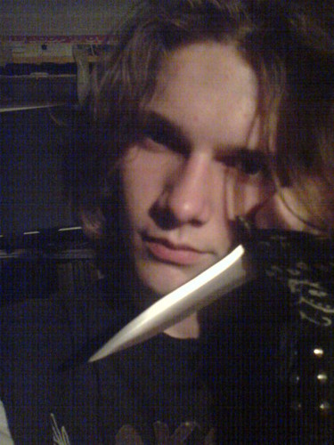 rock is not enough give me metal
