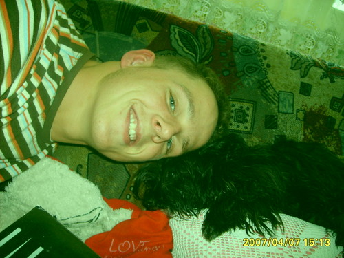 MOJE KOCHANIE:) ;********