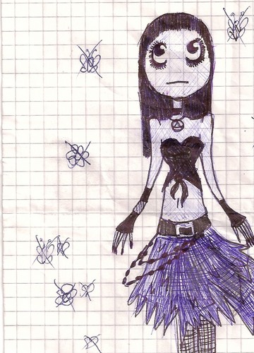goth