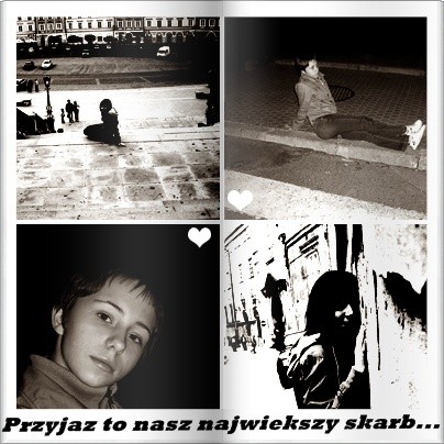 Przyjaz...