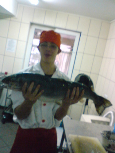 Moja Rybcia :]