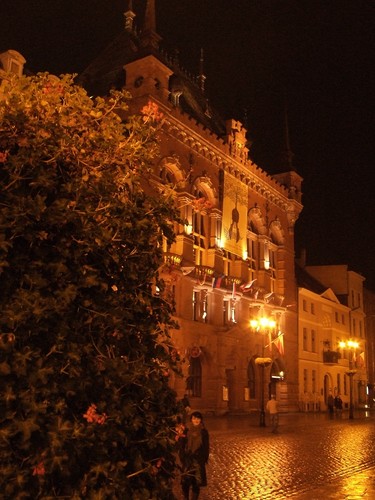 Toru by night