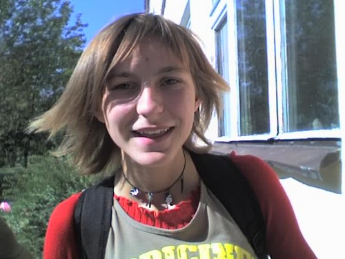 ~ ~ KaSiA ~ ~ DlA RoBeRtA =D