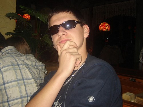 kozak ?:P
