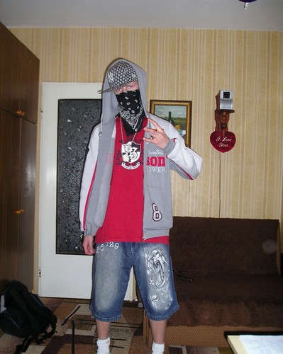 Skate'owsko xD