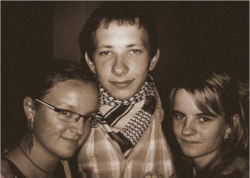 I LOVE :*