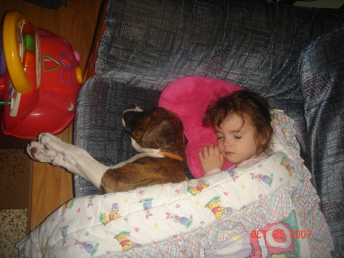 Sweet dreams