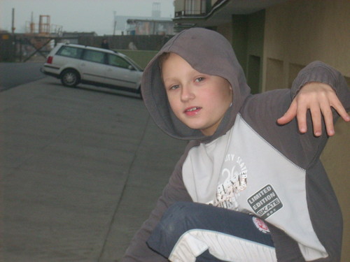 hip hop