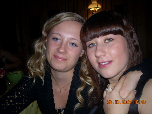 Dwie Niunie ;-)