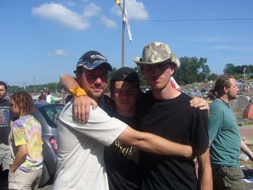WOODSTOCK 2007r