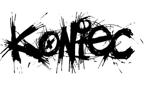 koniec