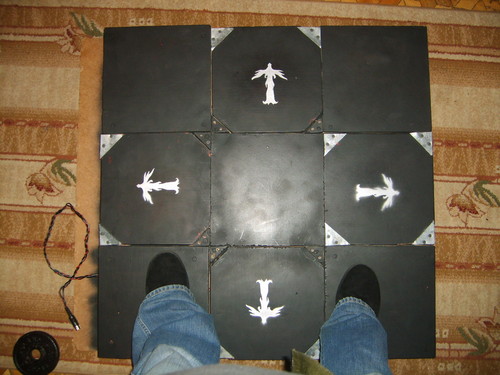 Dance Dance Revolution~*~FoReVeR