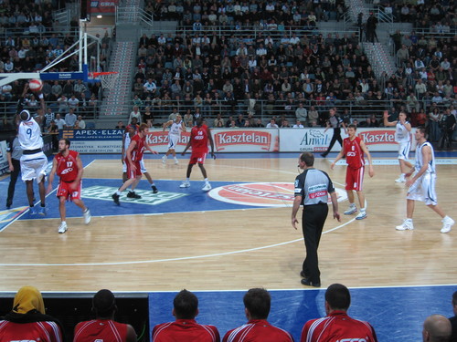 ANWIL vs LSK