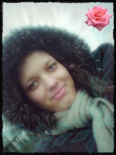 Fotka ze spacerku;p