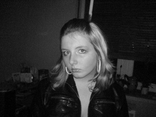 Wtorek, 13 XI 2007