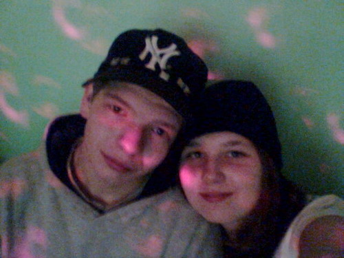 Ja i Kiniek :):):):*
