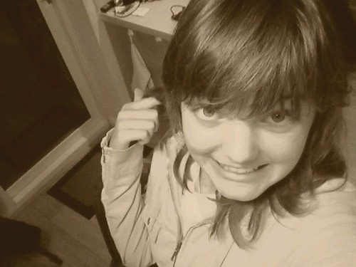 Hehee... :D