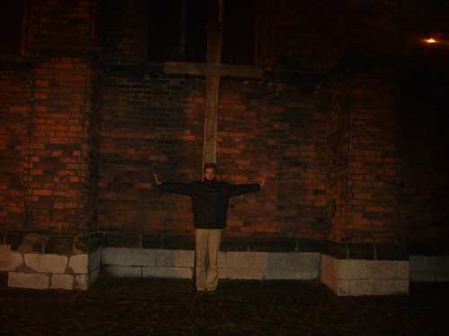 Cross