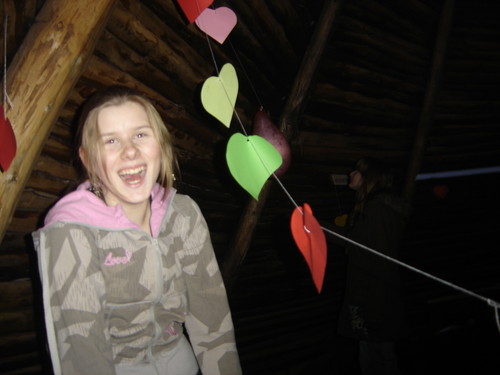 Natalka.