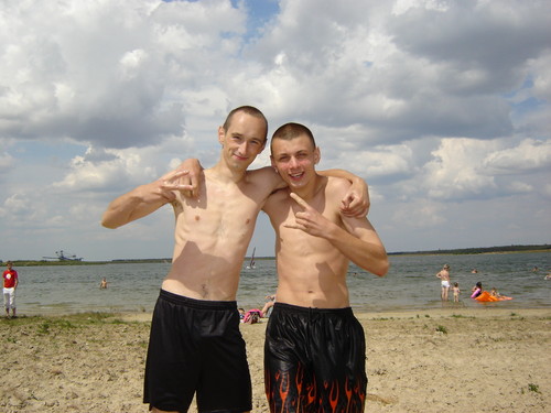 Moe chudy,moe gupi..ale to JA